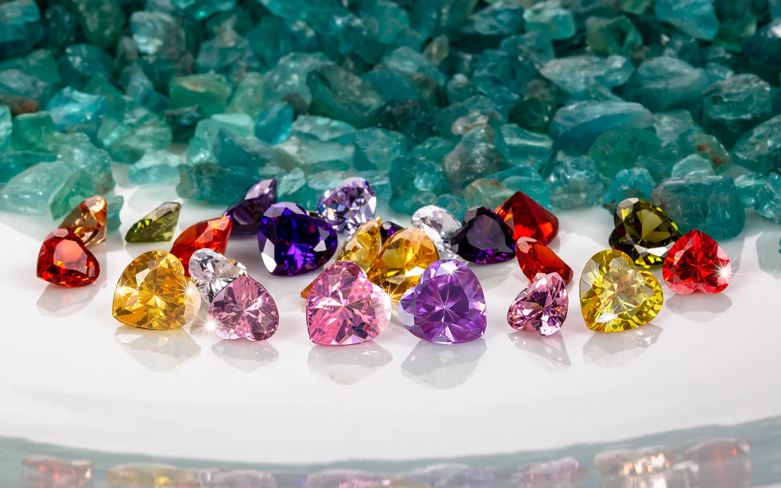 Haritha International Sound Healing School for Chakras