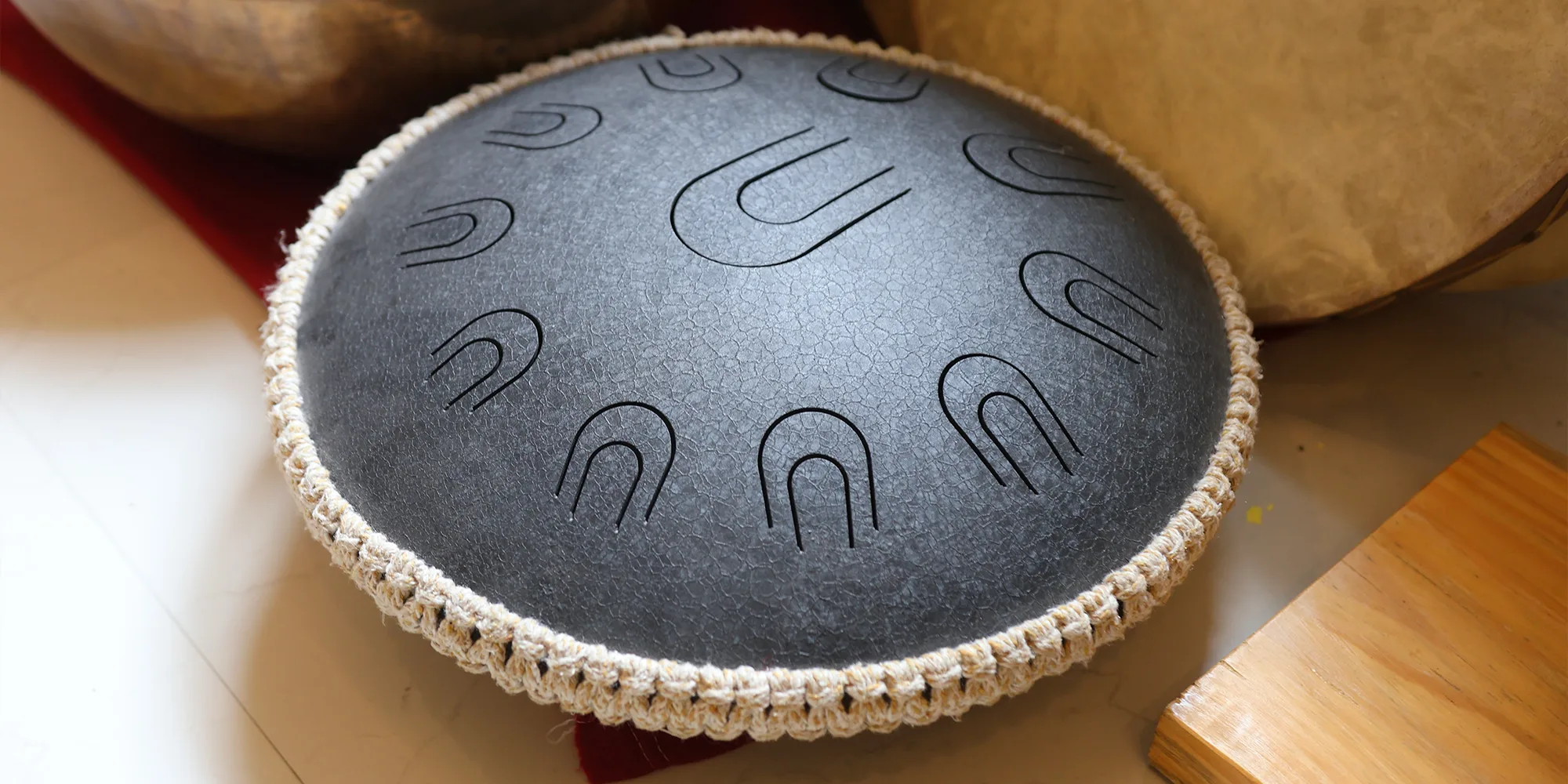 Haritha International Sound Healing School for Chakras