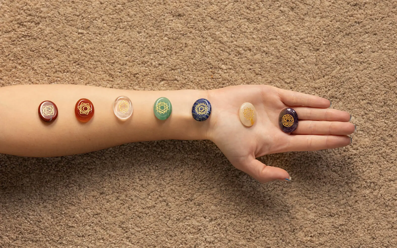 Haritha International Sound Healing School in Action