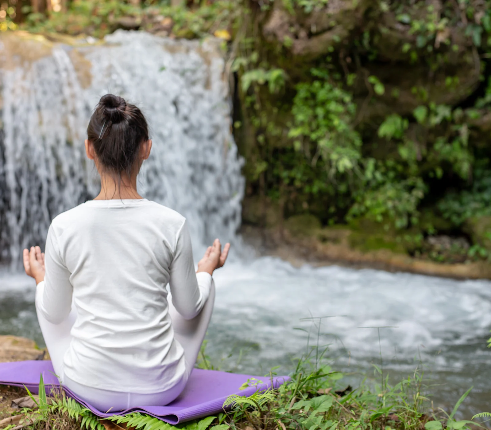 Haritha International Sound Healing School in Action