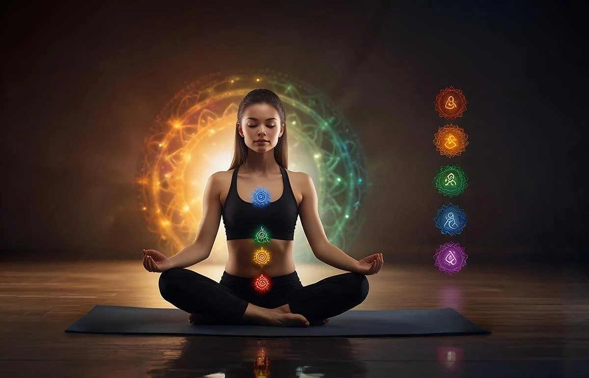 Haritha International Sound Healing School Practice