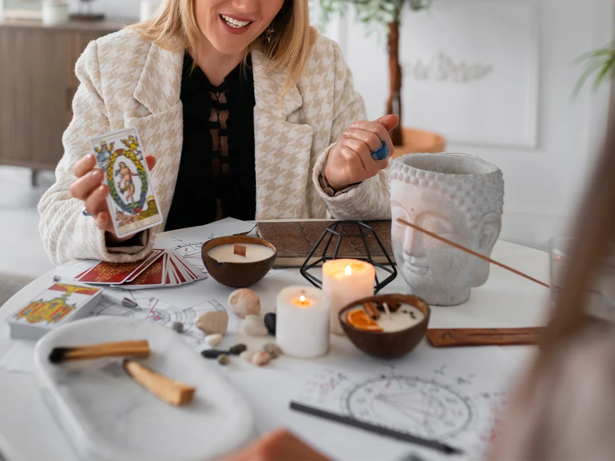 Haritha International Sound Healing School in Action