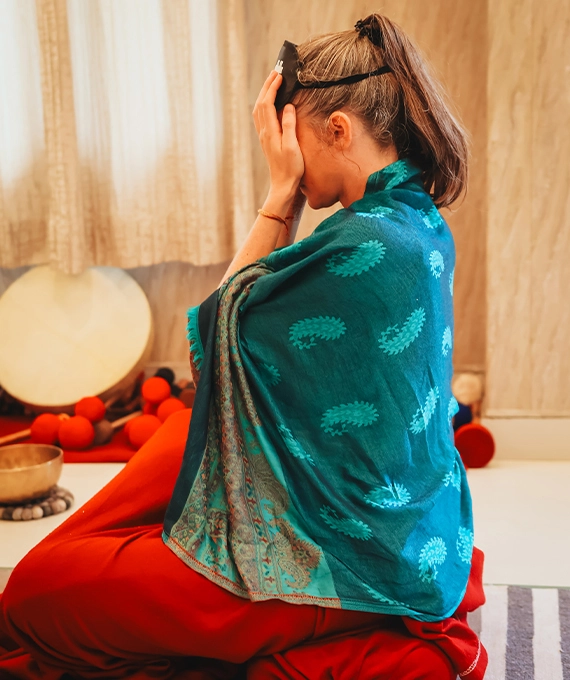  Sound Healing TTC in India