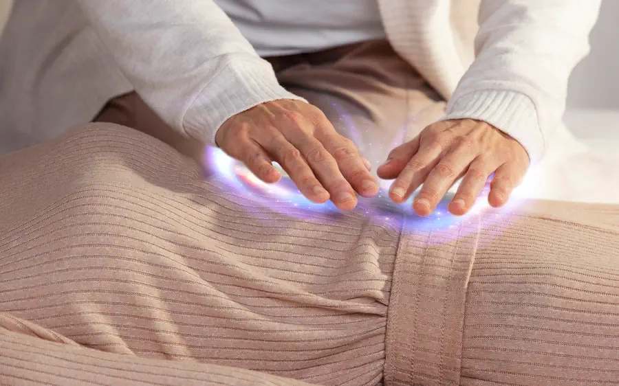 Reiki Healing Teacher Training