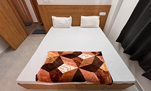 Accommodation at Haritha Haritha International Sound Healing School