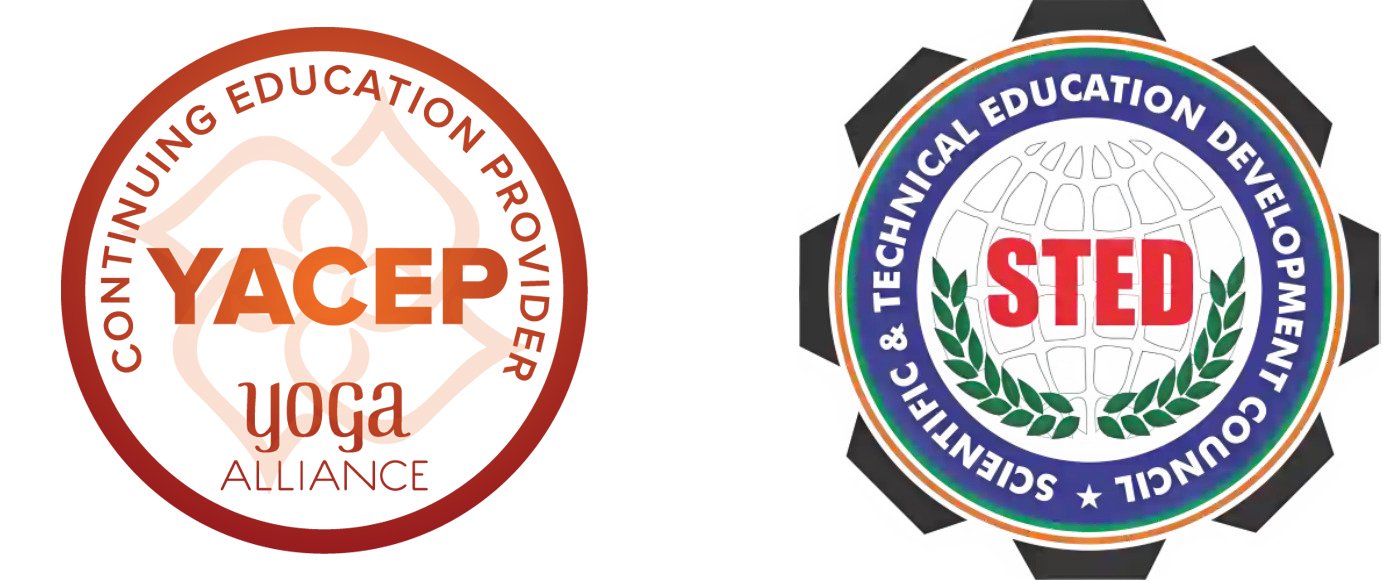 Yoga Alliance Certified