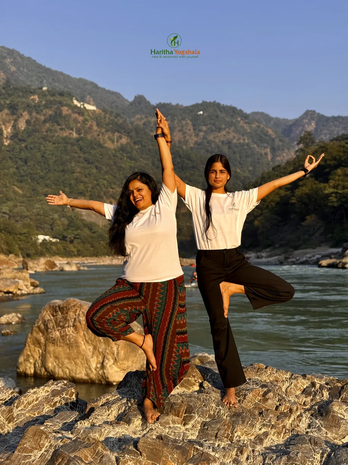 Chakra balancing therapy session