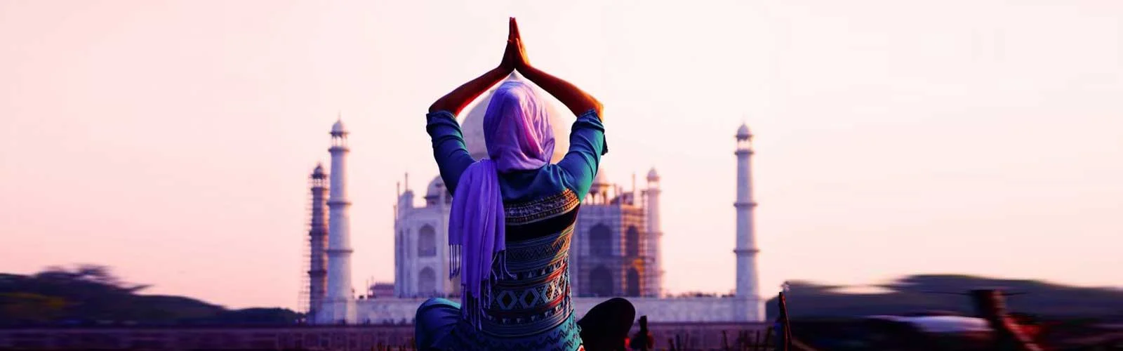 Yoga & Ayurvedic Lifestyle Blogs