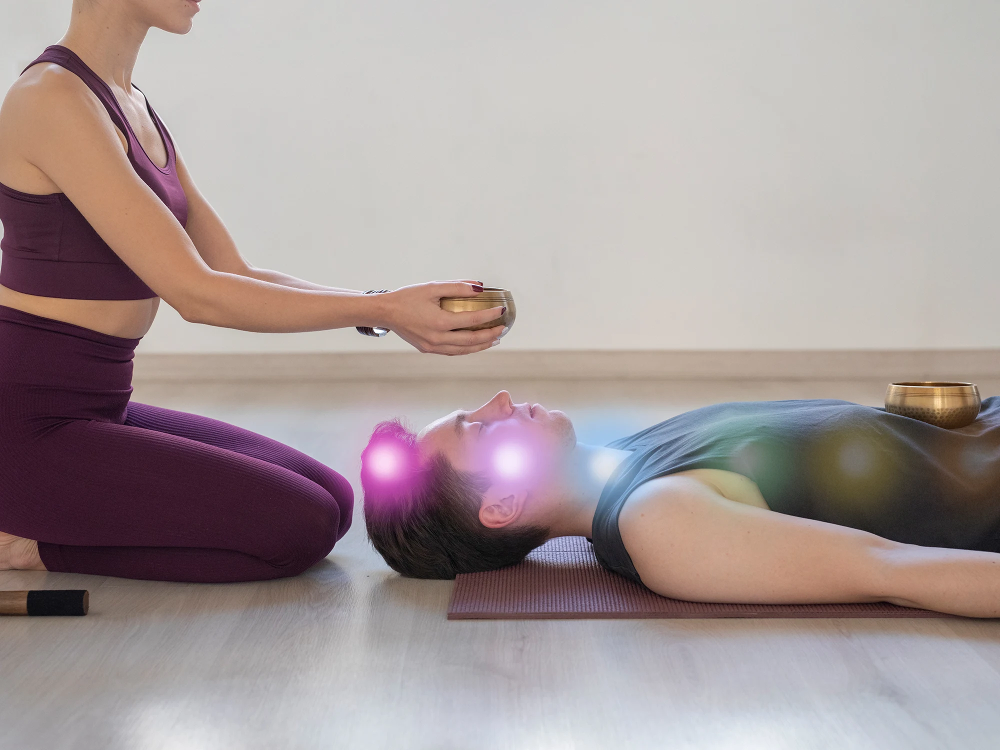 Sound Healing for Chakras