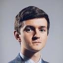 Theo Marchetti — student portrait