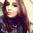 Selma Vidovic — student portrait