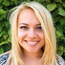 Sophia Miller — student portrait