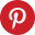 pinterest sharing icon