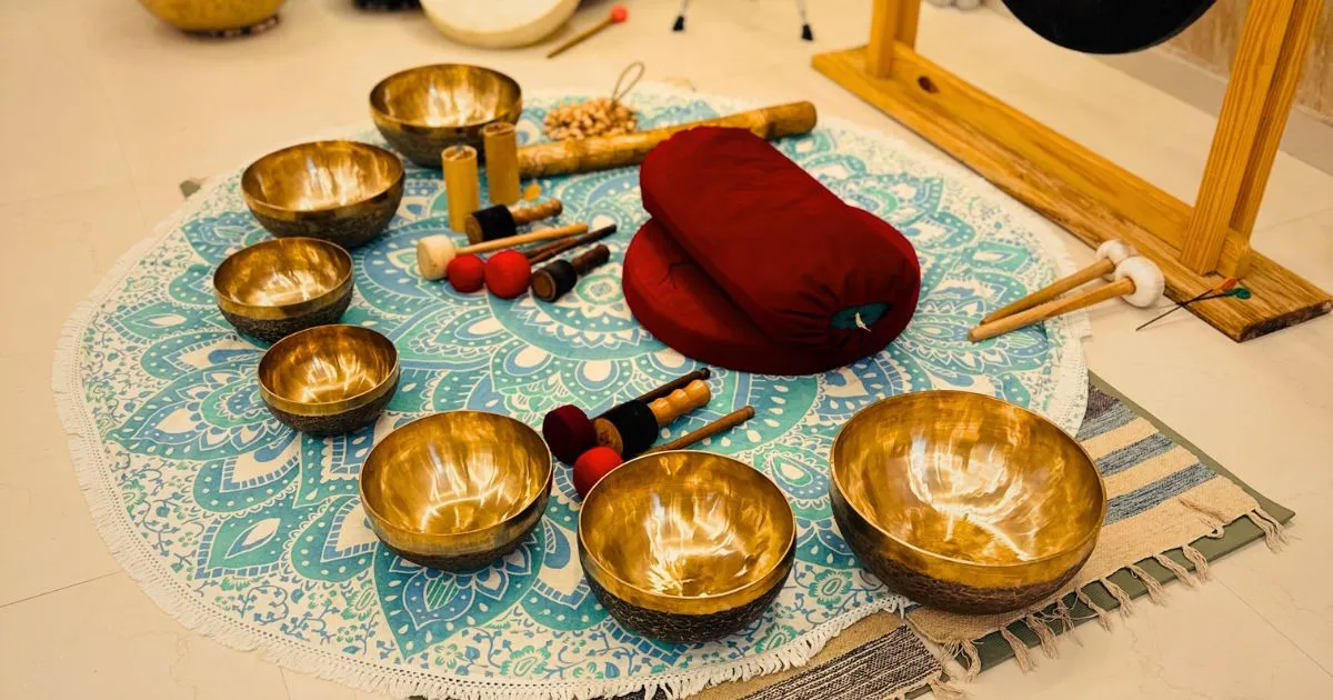 432 Hz: The 'Miracle Tone' Explained - Science & Spirituality — featured image