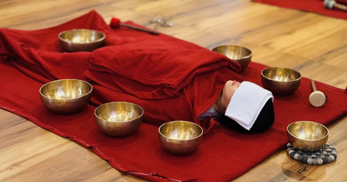How do Sound Healing Frequencies Work?