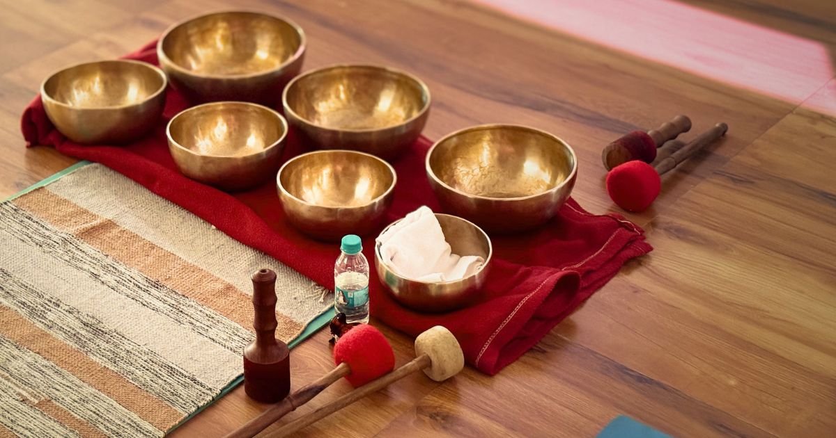 historical roots of the 528 Hz healing frequency of sound