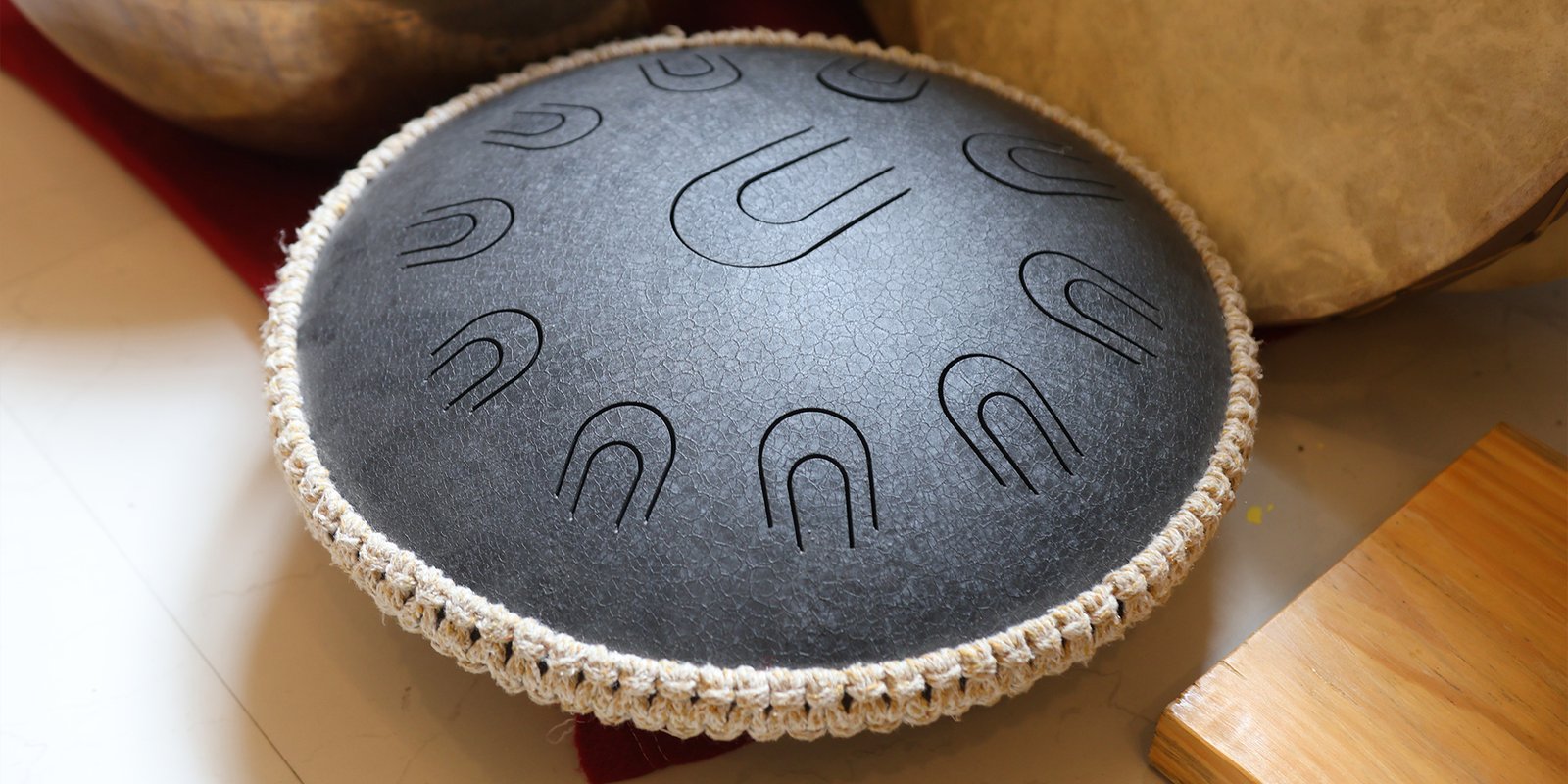 Sound Healing for Chakras