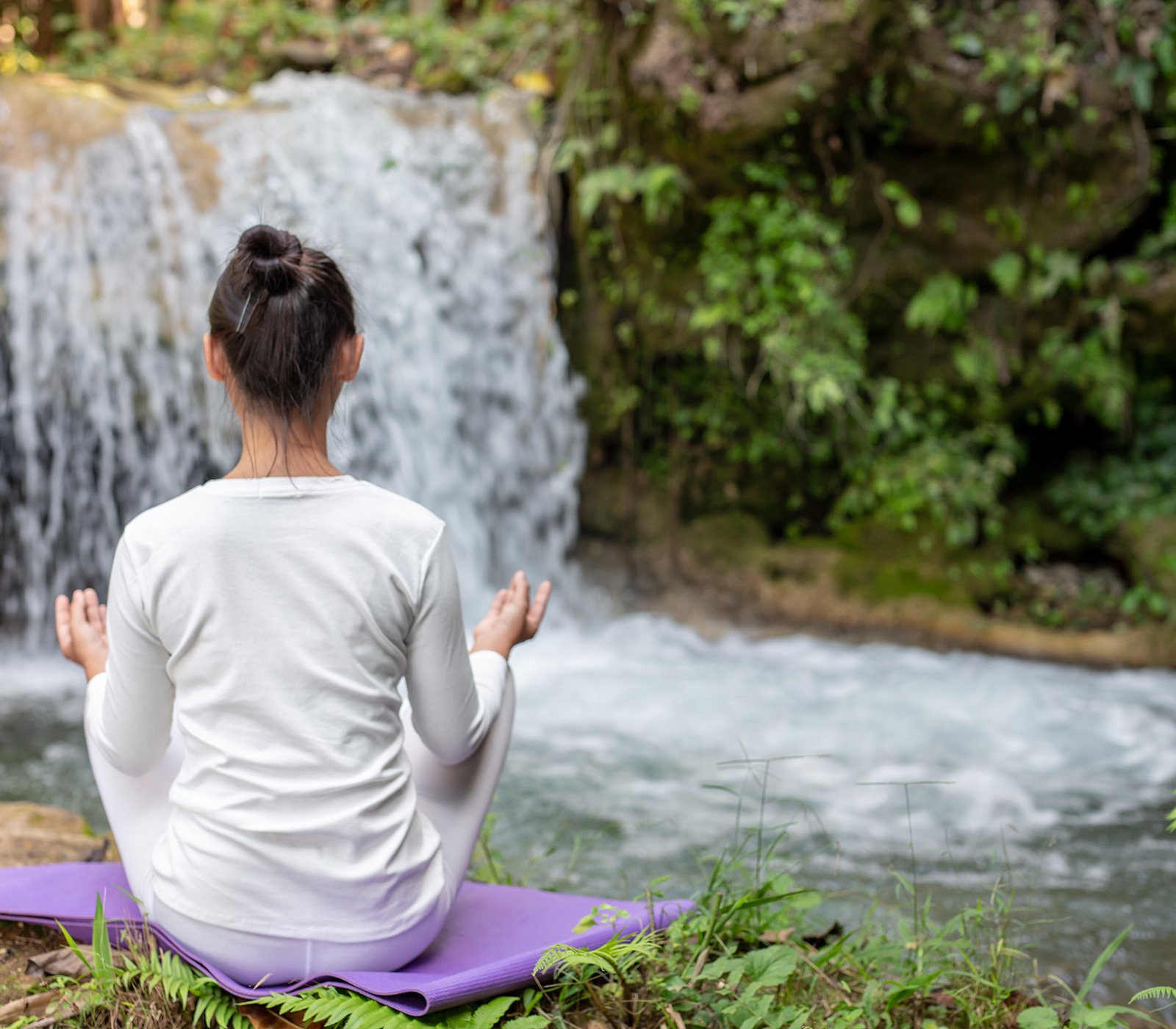 Sound Healing in Action