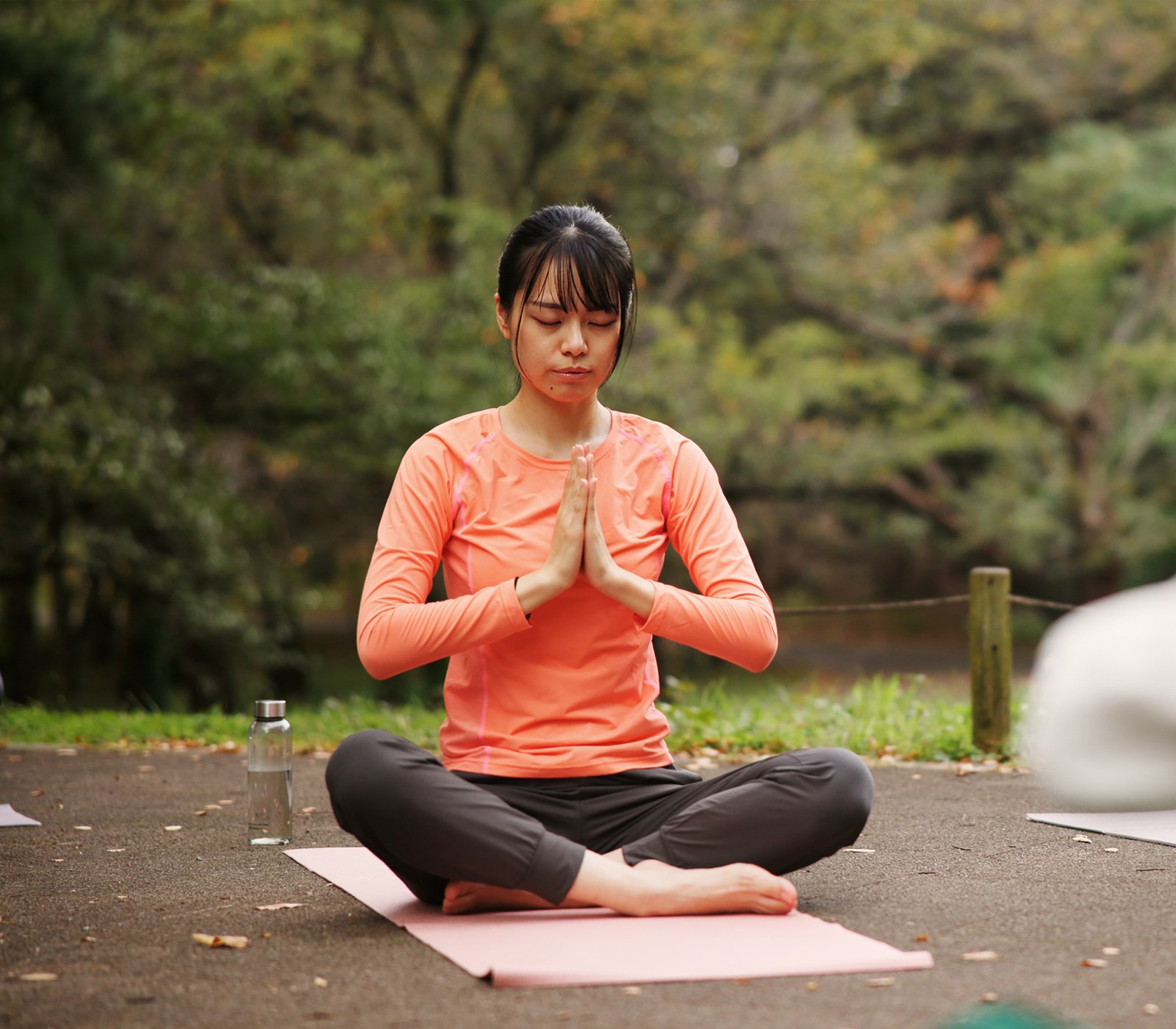 Sound Healing in Action