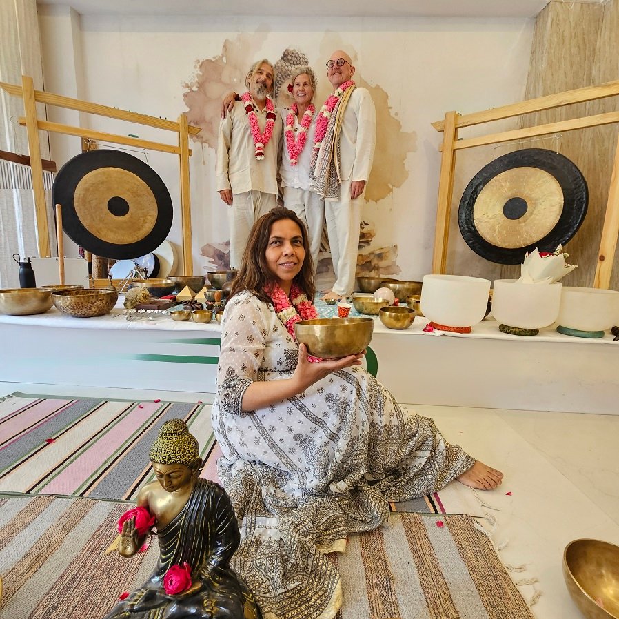 Rishikesh Natural Beauty