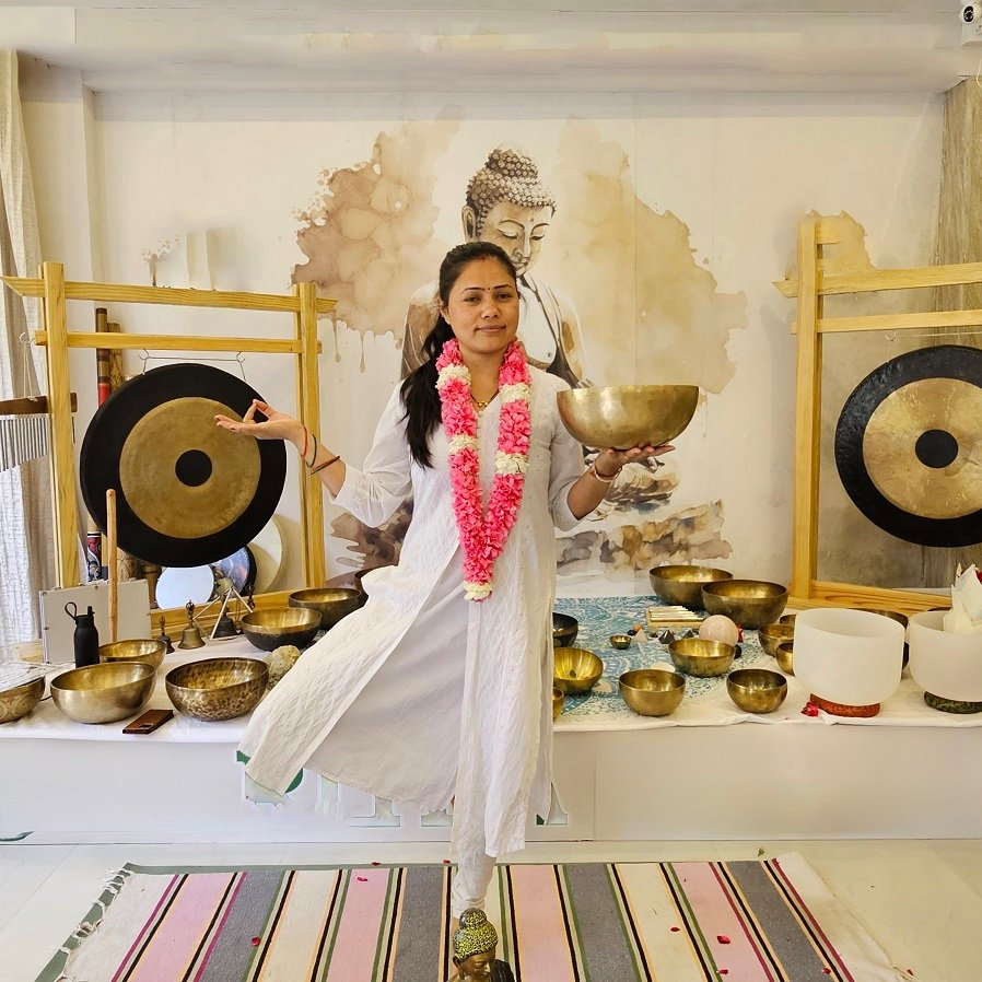 Rishikesh Natural Beauty