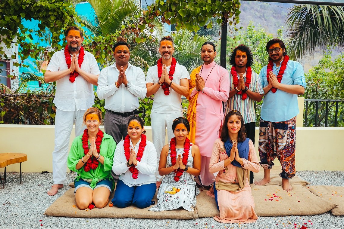 Rishikesh Natural Beauty