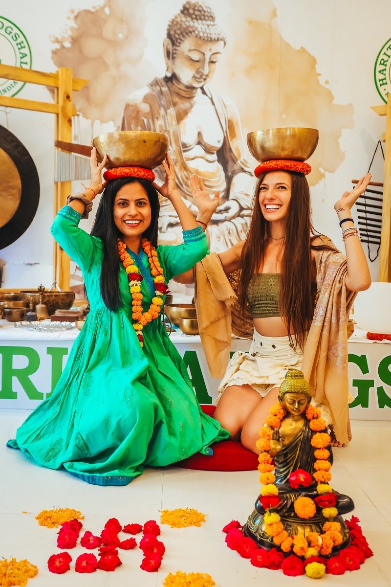 Rishikesh Natural Beauty