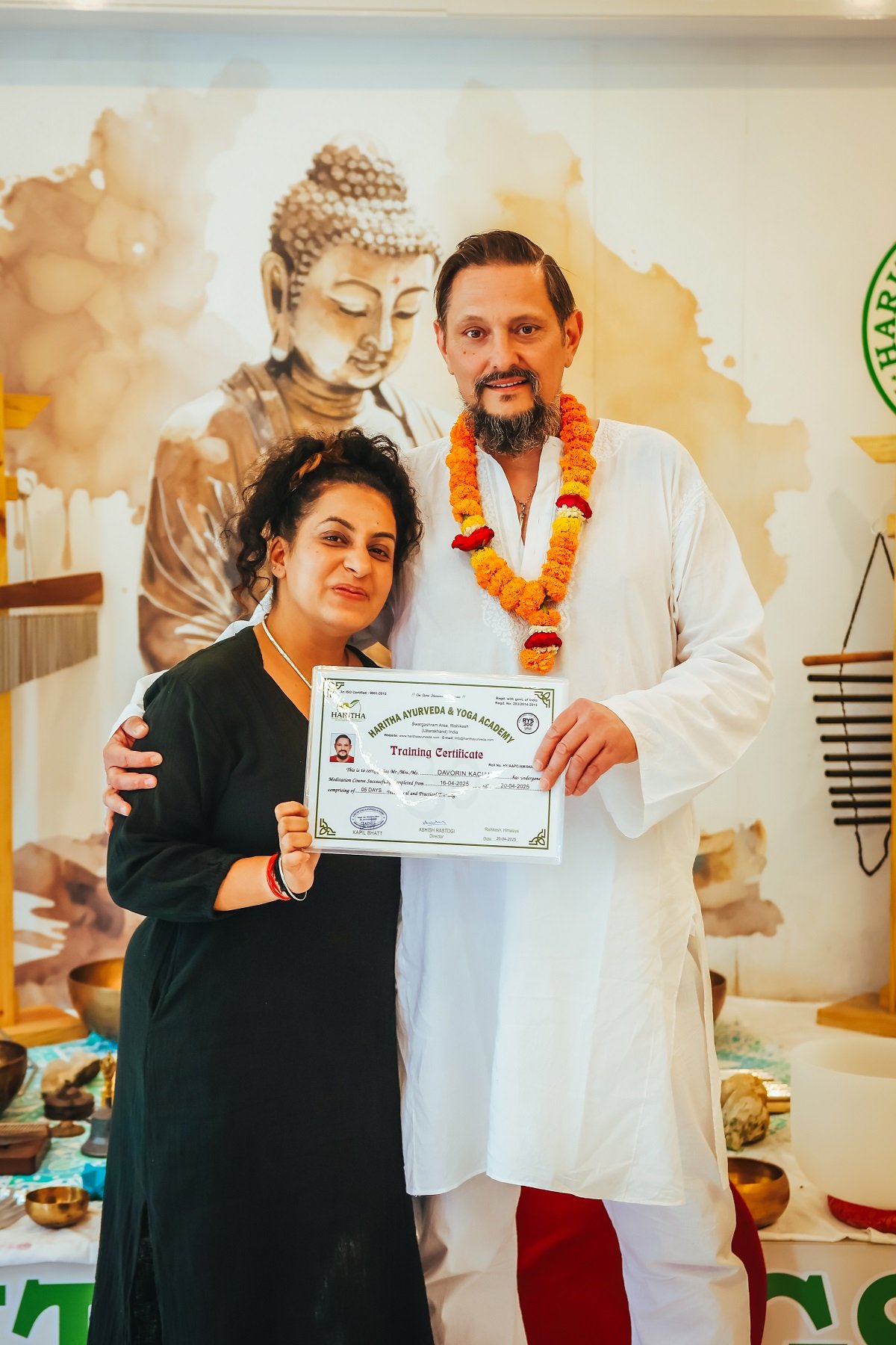 Rishikesh Natural Beauty