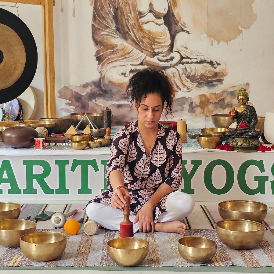 Rishikesh Natural Beauty