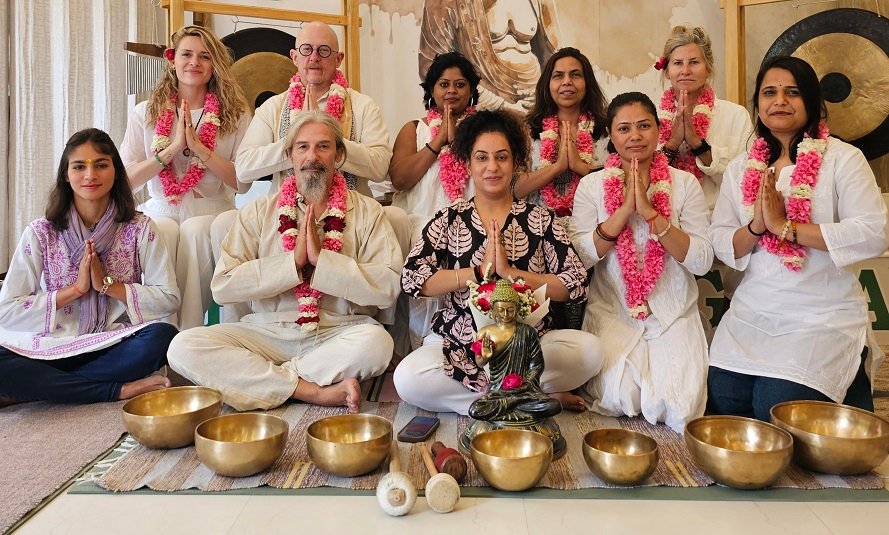 Rishikesh Natural Beauty