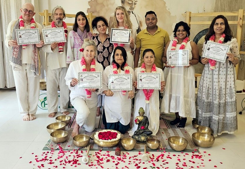 Rishikesh Natural Beauty