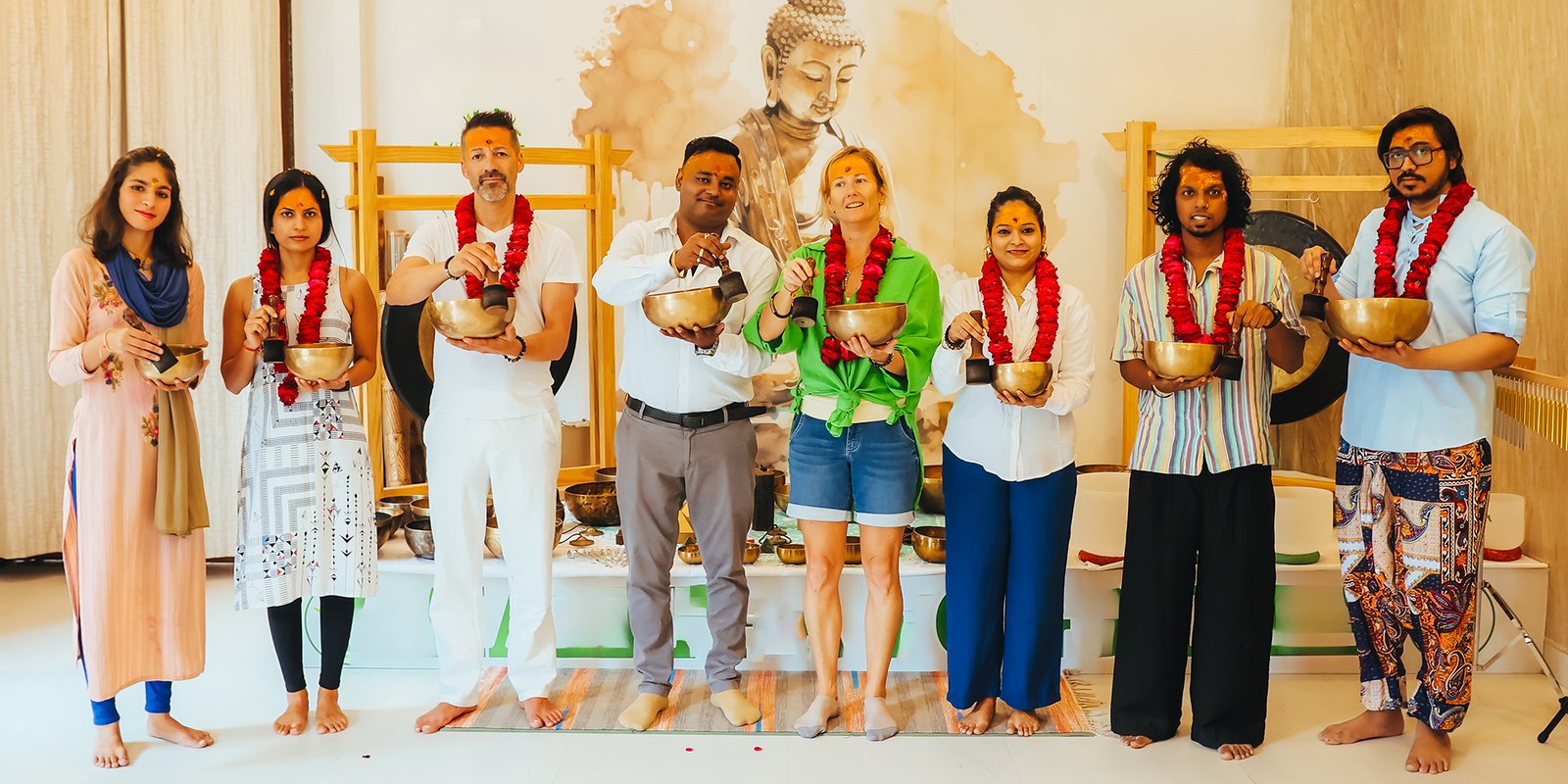 Sound Healing Practice